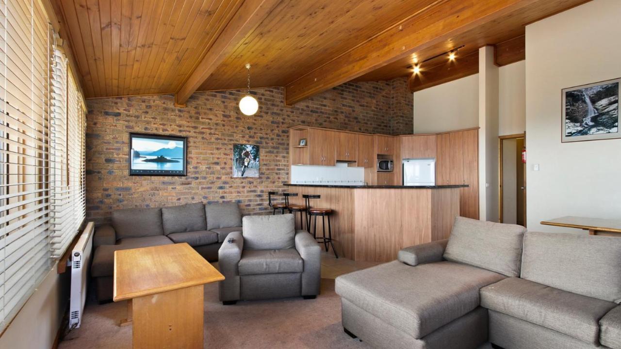 Lawlers 34 Leilighet Mount Hotham Eksteriør bilde